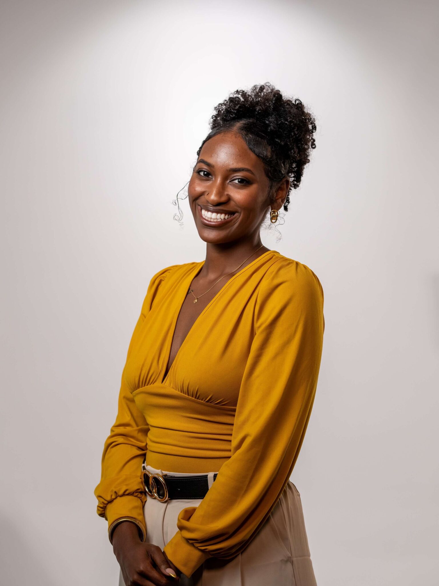 Azureé Martin, MBA - Aesthetic Record EMR