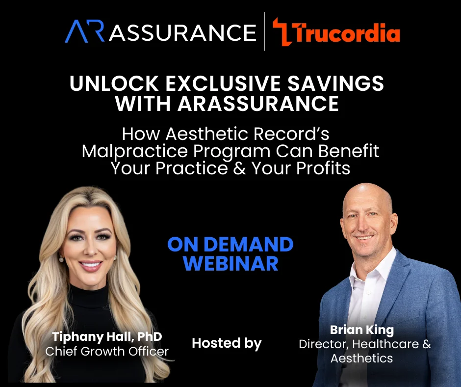 How ARassurance Can Benefit Your Practice & Your Profits