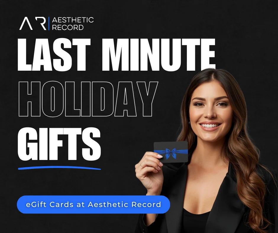 eGift Cards: The Perfect Gift That Always Arrives On Time!