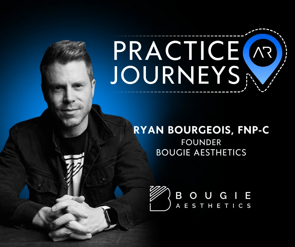 Practice Journeys with Bougie Aesthetics: Built for the Way You Treat