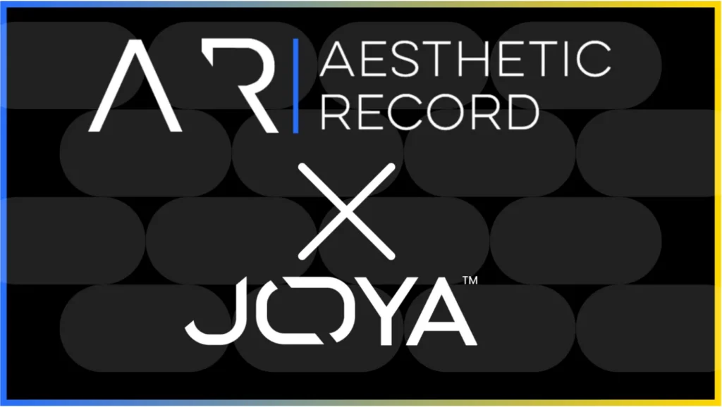 JOYA Health and Aesthetic Record Announce Strategic Integration