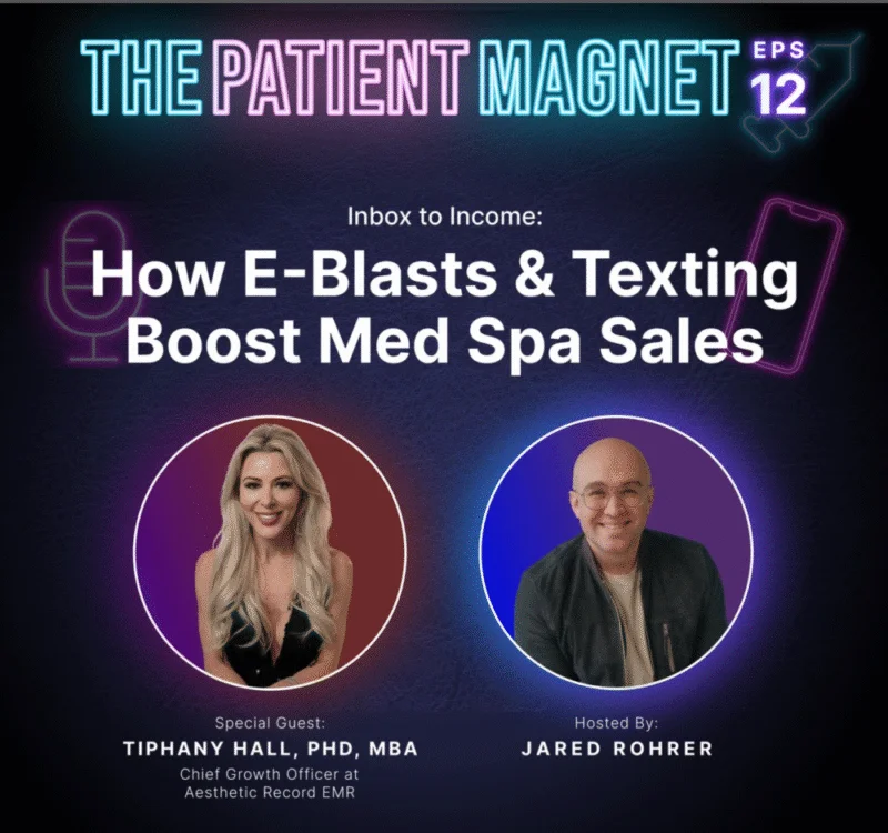 Patient Journeys Don’t End at Checkout – Here’s How to Keep Them Coming Back