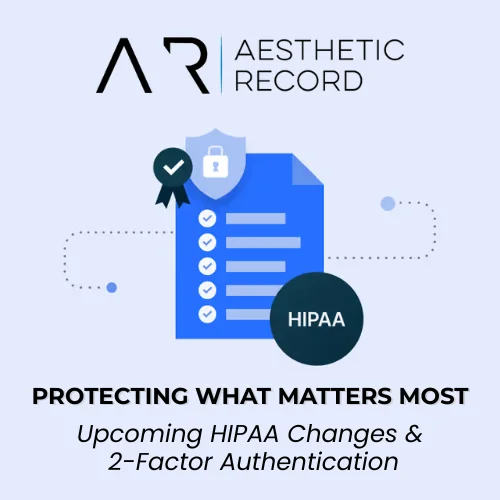 Protecting What Matters Most: Why We’re Implementing Mandatory Two-Factor Authentication